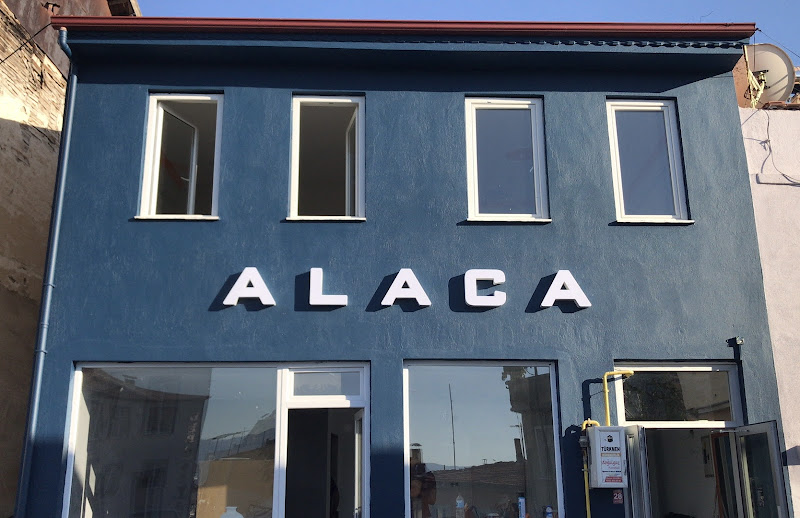 Alaca Apart Kiralık Daireler