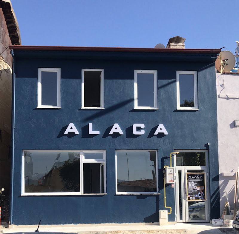 Alaca Apart Kiralık Daireler