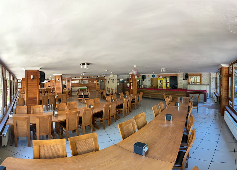 Ayder Yeşil Vadi Otel