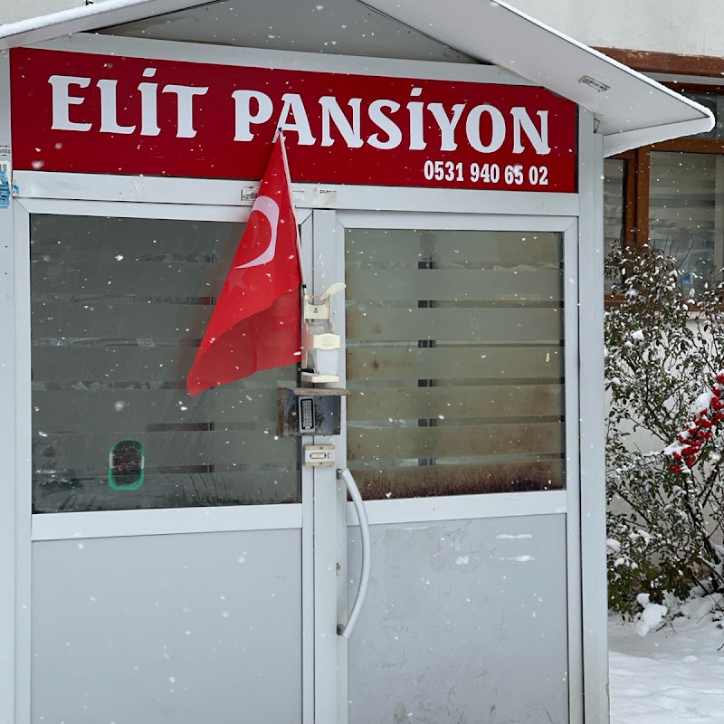 Elit pansiyon