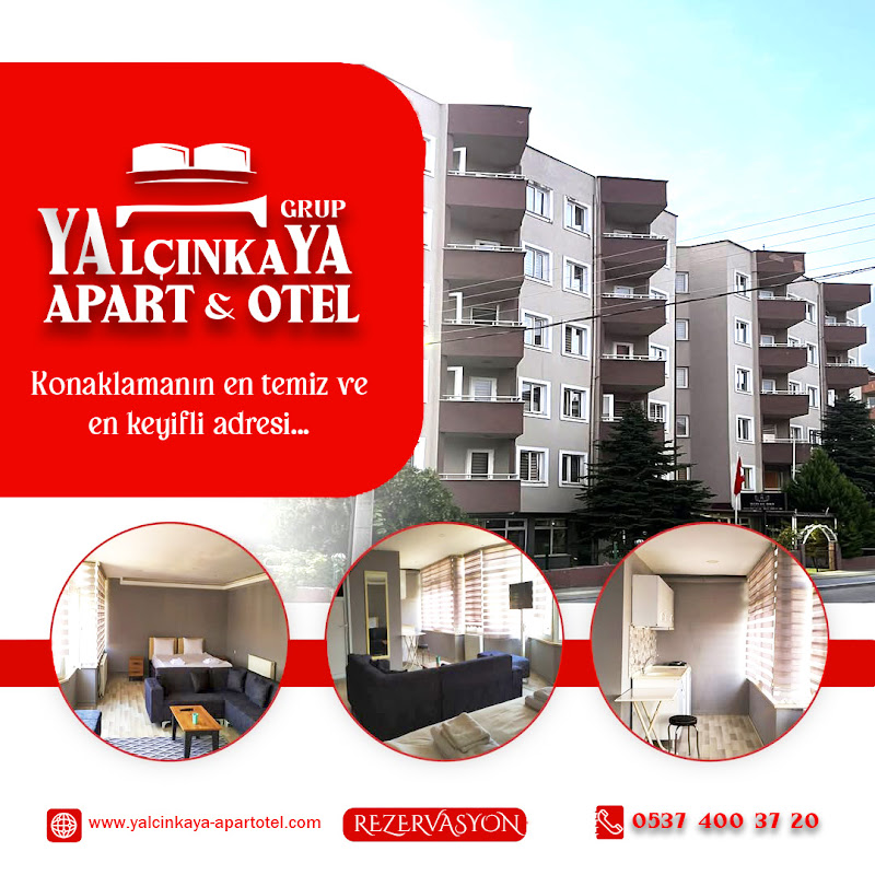 Yalçınkaya Grup Apart Otel