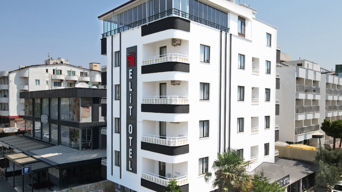 Hotel Burak