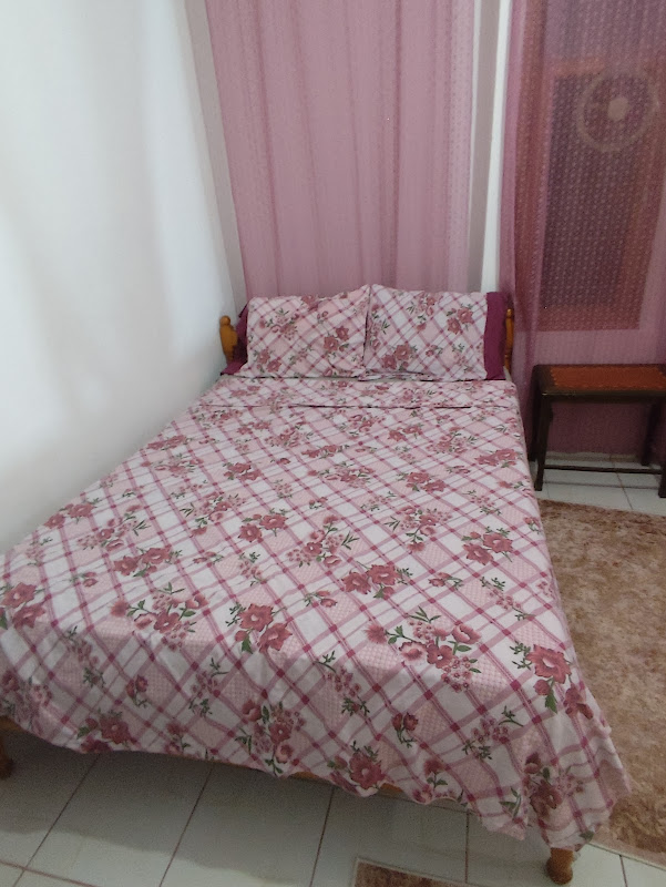 Şan Pansiyon Konaklama