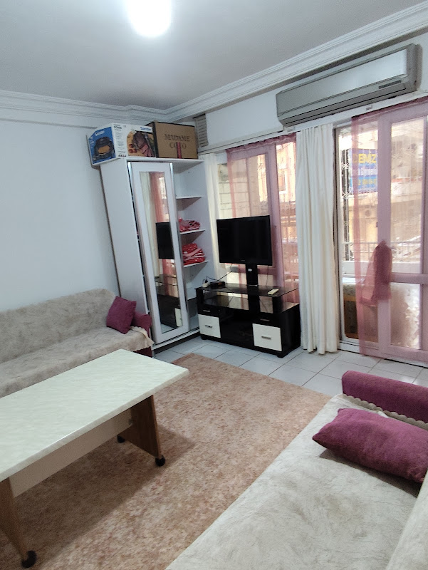 Şan Pansiyon Konaklama