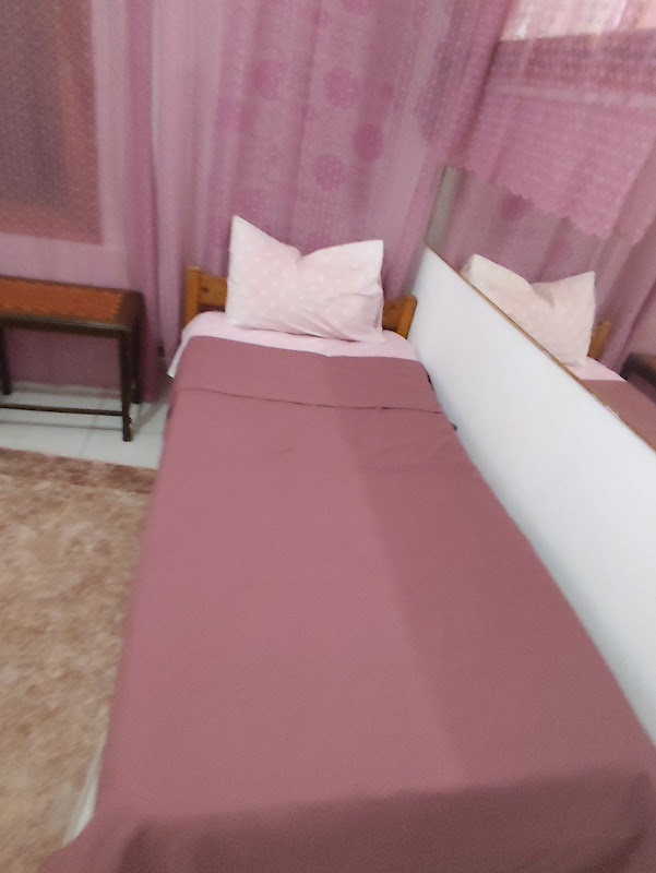 Şan Pansiyon Konaklama