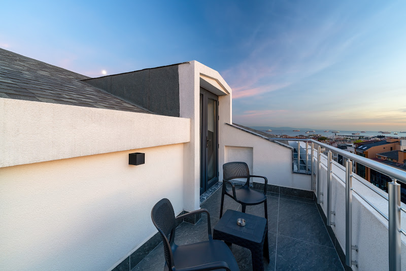 Rai Premium Istanbul
