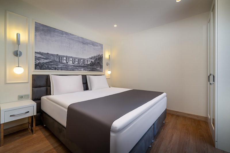 Rai Premium Istanbul