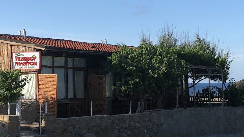 8 Oda Yıldızkoy Pansiyon