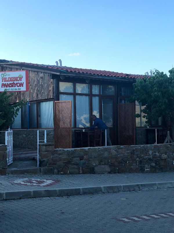 8 Oda Yıldızkoy Pansiyon