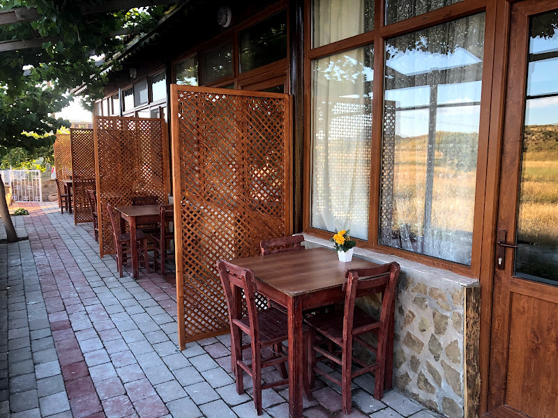 8 Oda Yıldızkoy Pansiyon