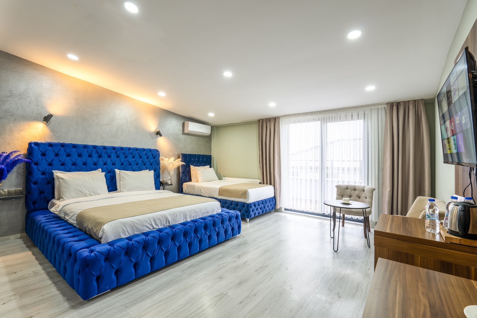 La Vie Suits - Avcılar Otel