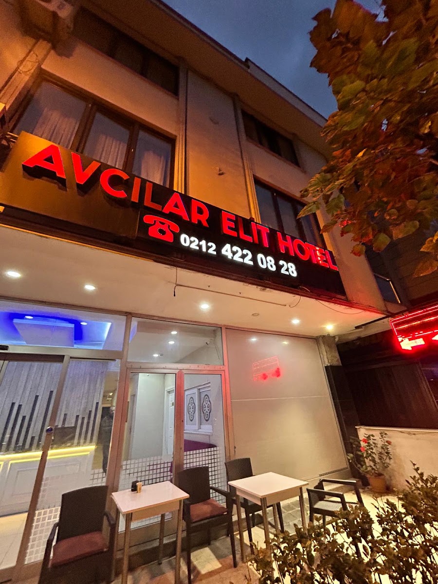 La Vie Suits - Avcılar Otel