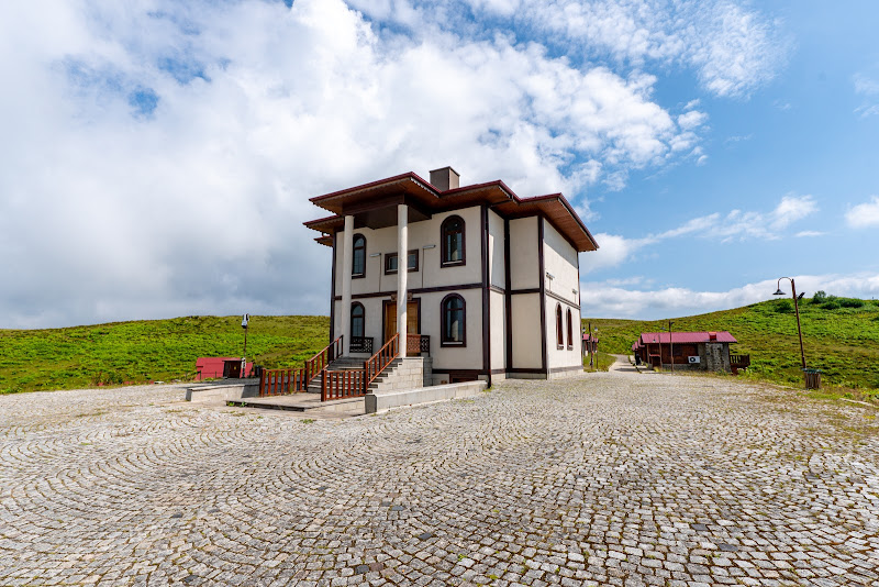 Flora Handüzü Resort & Bungalow