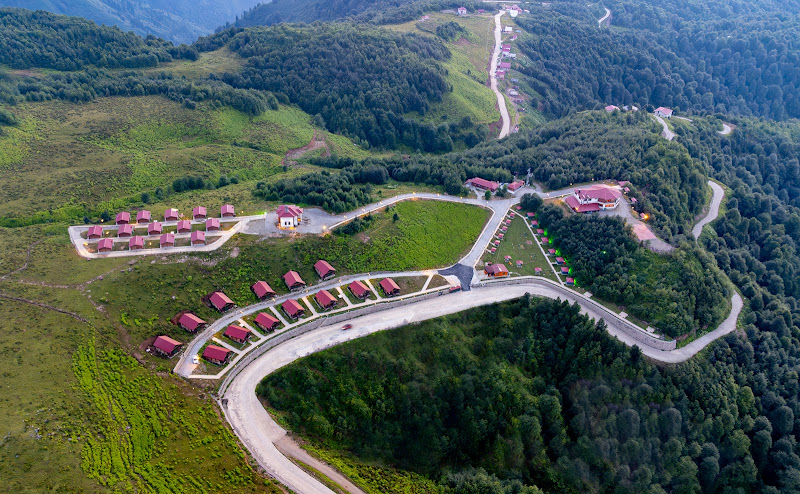 Flora Handüzü Resort & Bungalow