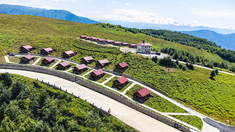 Flora Handüzü Resort & Bungalow