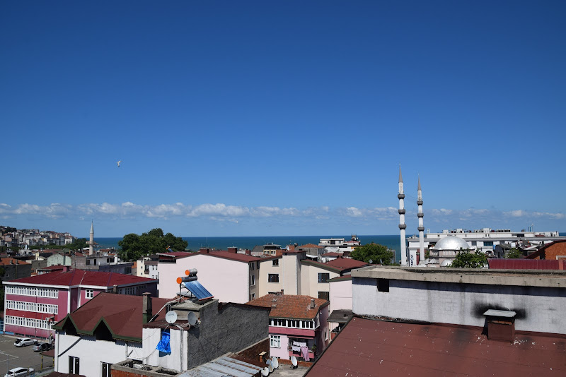 Kelebek Kız Pansiyonu