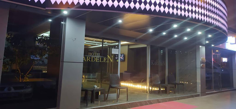Kardelen Hotel