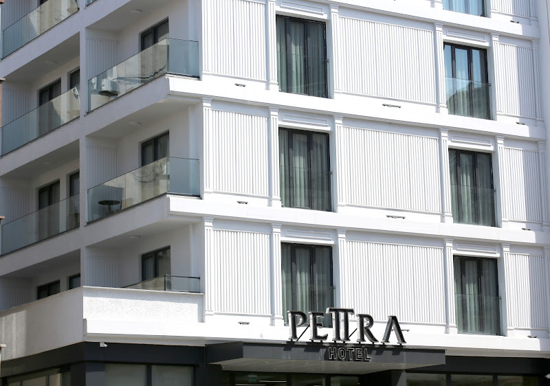 Petra Hotel Trabzon