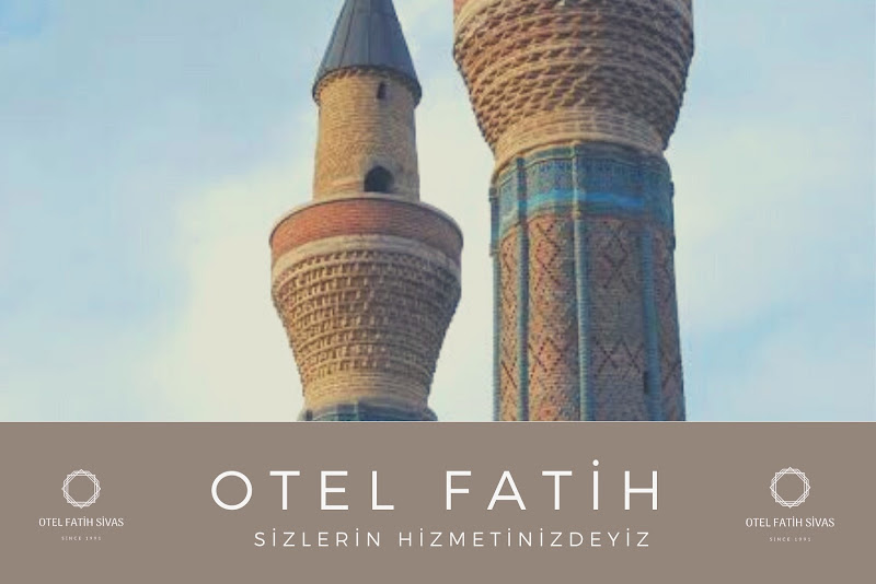 Fatih Otel Sivas