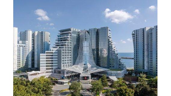 Hyatt Regency Istanbul Ataköy