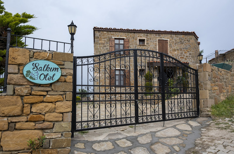 Salkım Otel