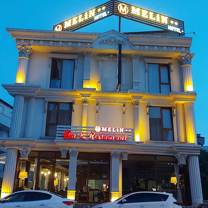 Melin otel