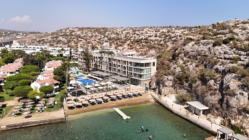 Altın Orfoz Hotel Resort & Spa