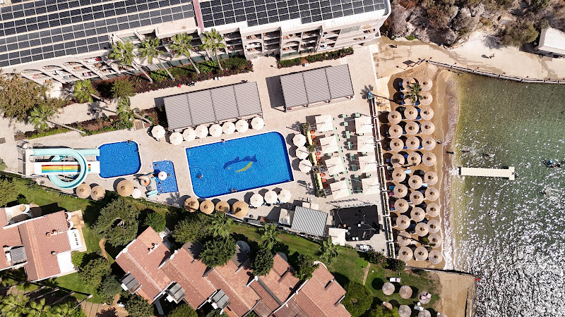 Altın Orfoz Hotel Resort & Spa