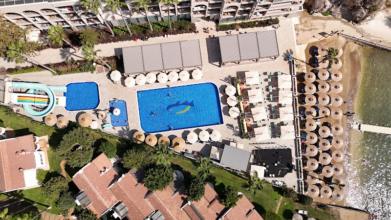 Altın Orfoz Hotel Resort & Spa