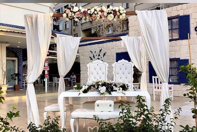 Grand Koru Otel Beach