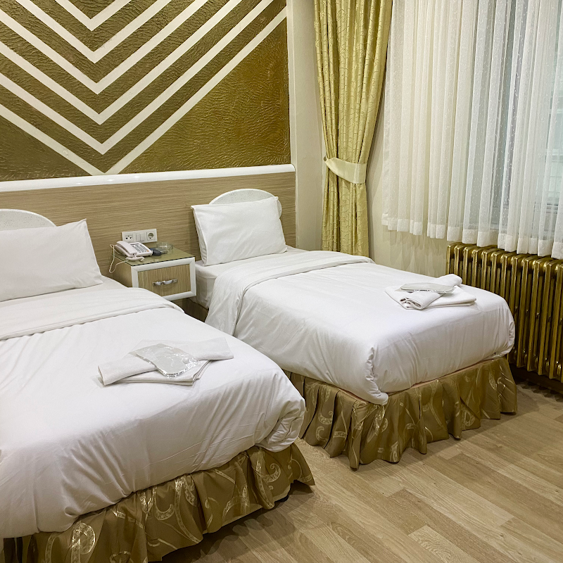 Grand Oral Hotel
