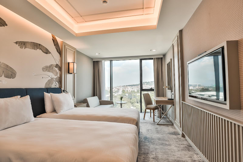 Sia Hotel Thermal & Spa