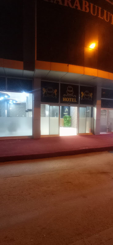 Nam Hotel - Elazığ Otel