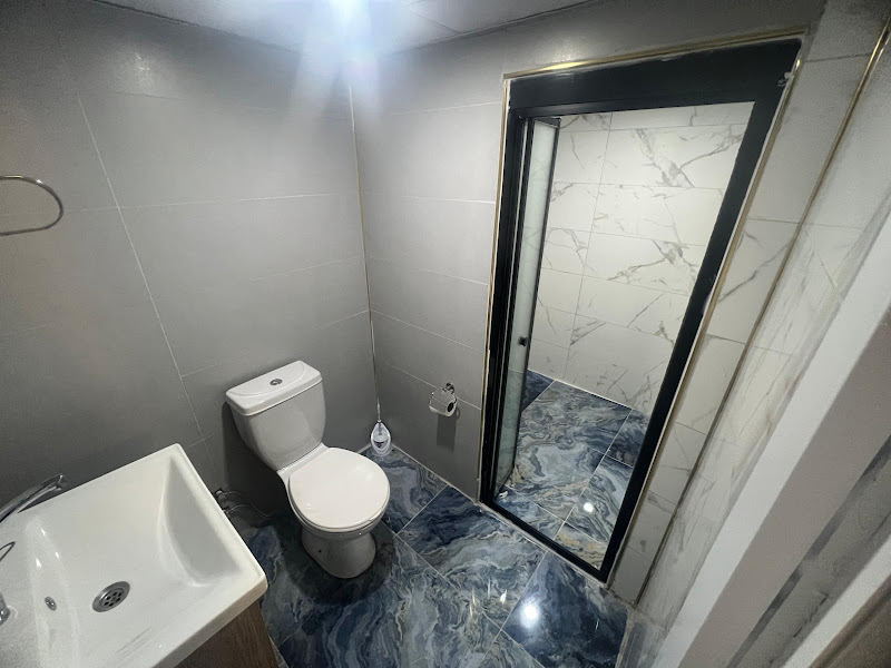 Nam Hotel - Elazığ Otel