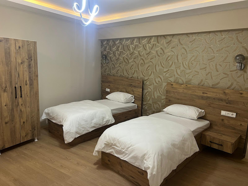 Nam Hotel - Elazığ Otel