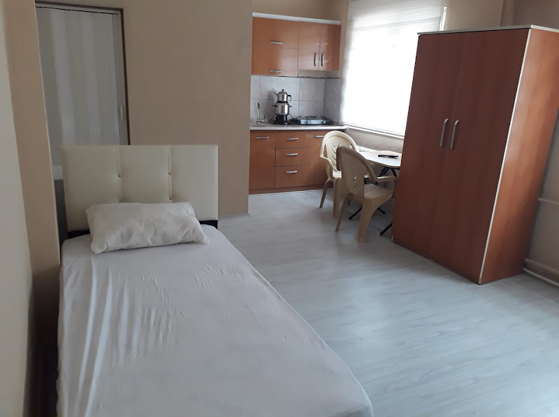 ORHAN BABA APART OTEL