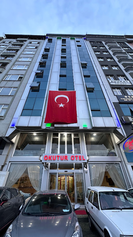 Okutur Otel