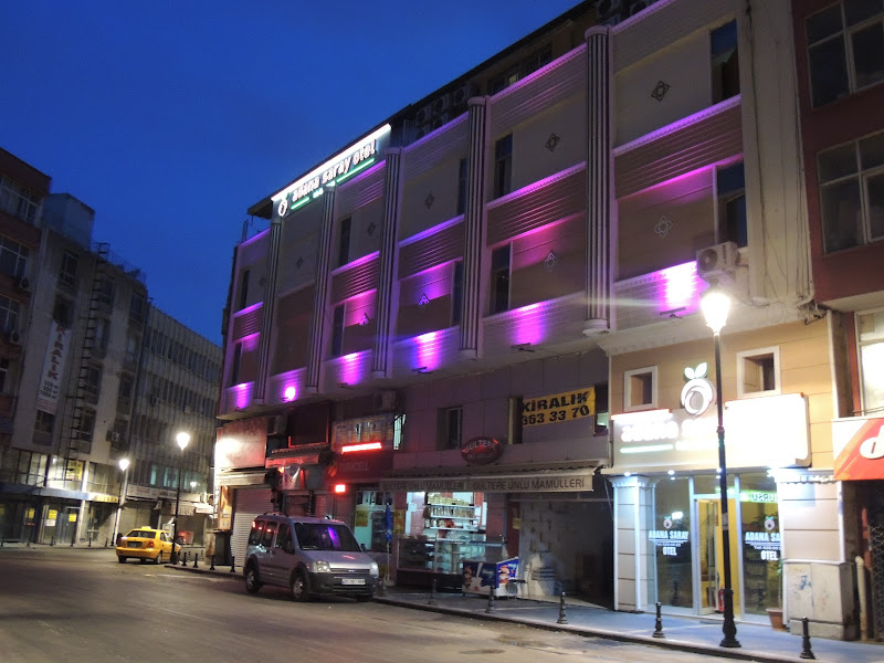 Hotel Adana