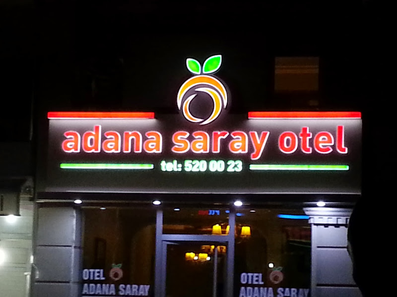 Hotel Adana