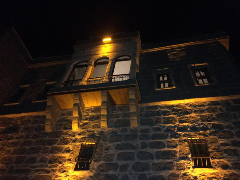 Hekimkonagi butik otelS