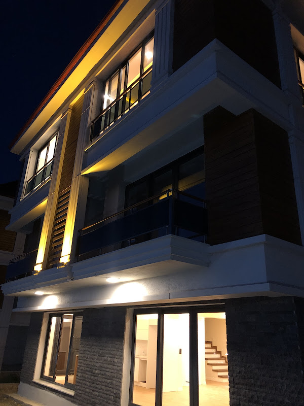 Kent Panorama Villaları