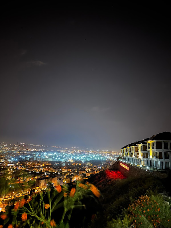 Kent Panorama Villaları