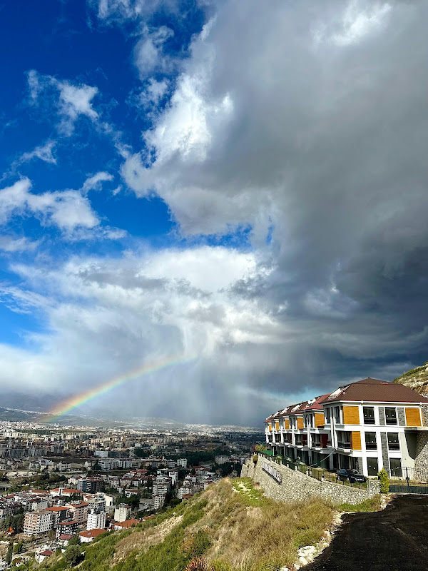Kent Panorama Villaları