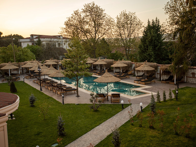 Baltürk Garden Sapanca Hotel