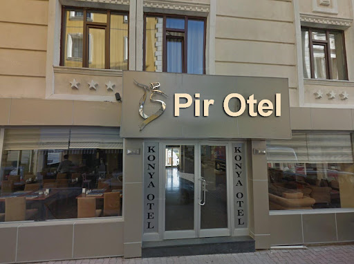 PİROTEL HOTEL