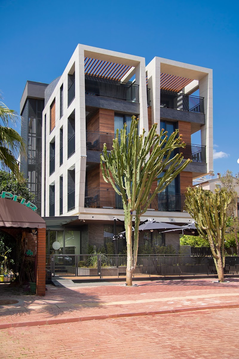 ANATOLIAN HOMES APART HOTEL