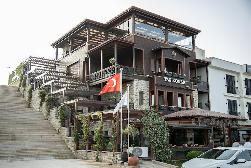 Gelibolu Taş Konak Hotel