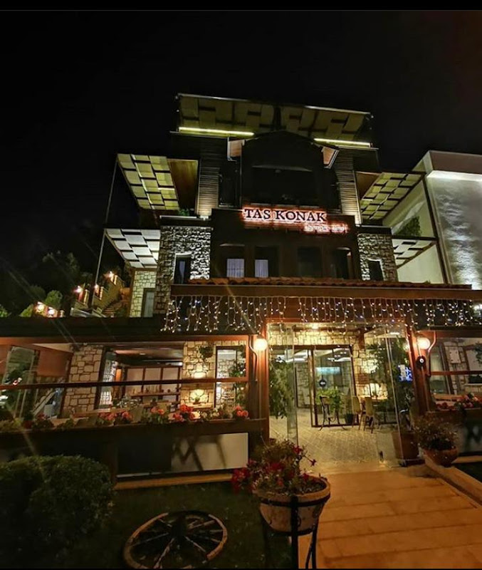 Gelibolu Taş Konak Hotel