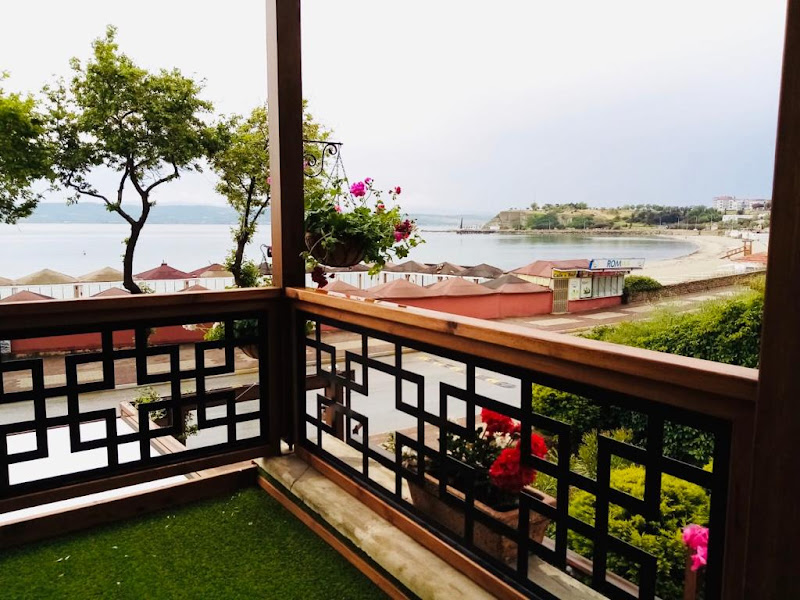 Gelibolu Taş Konak Hotel