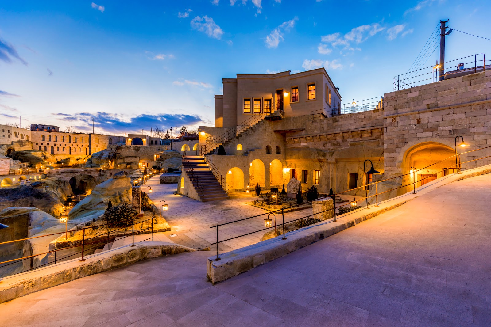 Signature Cave Cappadocia, Trademark Collection by Wyndham